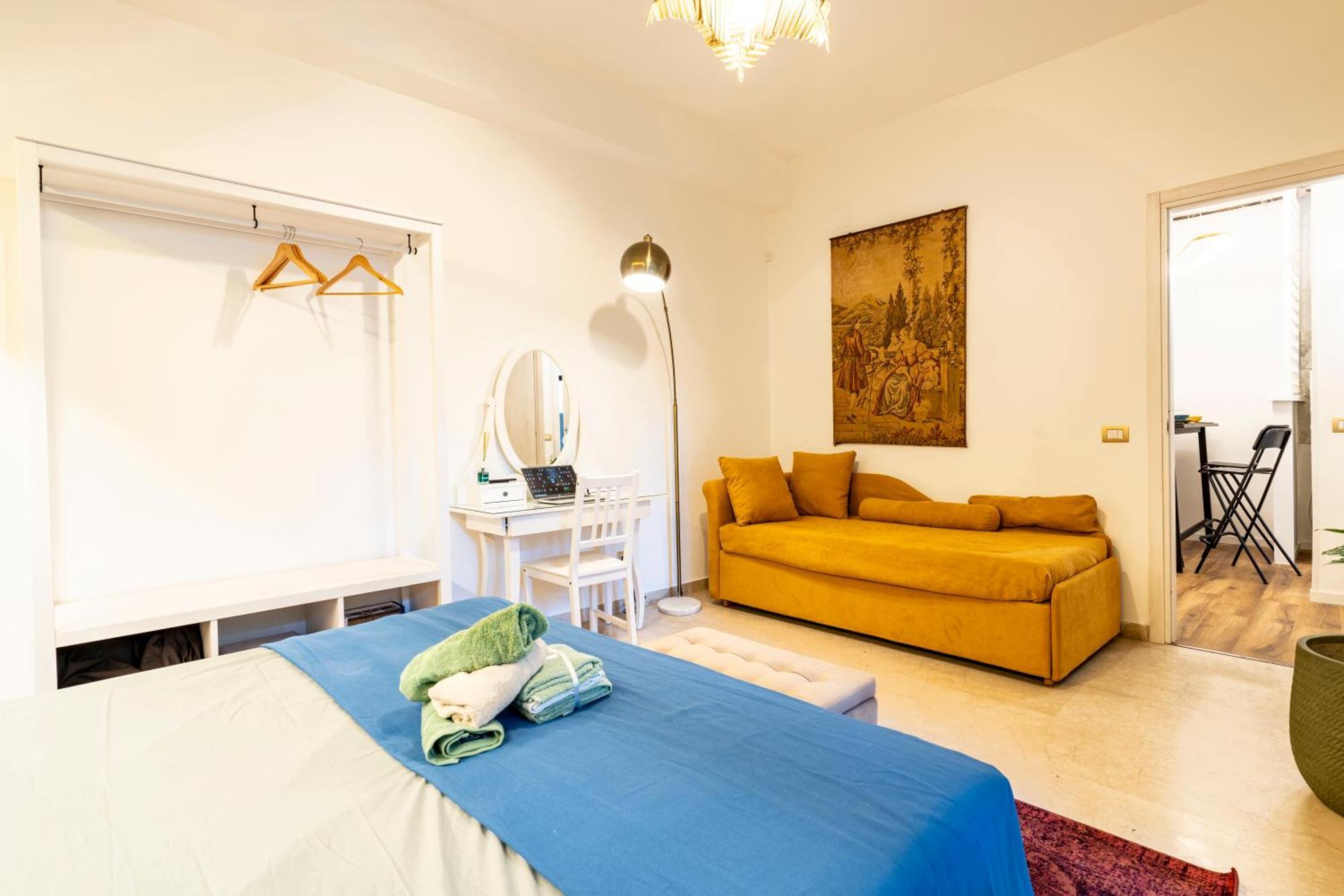 Olive Whisper Garden And Sauna Rom