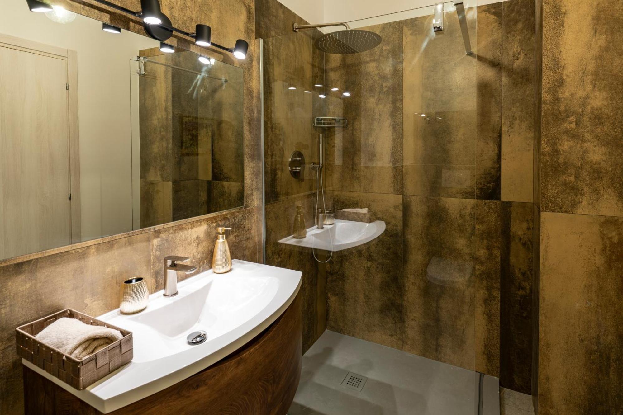 Olive Whisper Garden And Sauna Rom